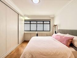 Blk 495B Tampines Street 43 (Tampines), HDB Executive #577016371